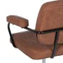 Office Chair 56 x 56 x 92 cm Camel by BigBuy Office, Sofas and chairs - Ref: S8802498, Price: 173,08 €, Discount: %