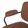 Office Chair 56 x 56 x 92 cm Camel by BigBuy Office, Sofas and chairs - Ref: S8802498, Price: 173,08 €, Discount: %