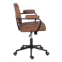 Office Chair 56 x 56 x 92 cm Camel by BigBuy Office, Sofas and chairs - Ref: S8802498, Price: 173,08 €, Discount: %