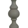 Castiçais Alumínio Verde 15 x 15 x 32 cm de BigBuy Home, Candelabros e suportes para velas - Ref: S8802510, Preço: 34,28 €, D...