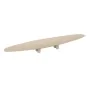 Centerpiece Cream 43,5 x 9,5 x 4 cm by BigBuy Home, Ornaments - Ref: S8802511, Price: 14,80 €, Discount: %