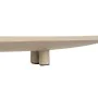 Centre de Table Crème 43,5 x 9,5 x 4 cm de BigBuy Home, Objets de décoration - Réf : S8802511, Prix : 15,42 €, Remise : %