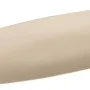 Centerpiece Cream 43,5 x 9,5 x 4 cm by BigBuy Home, Ornaments - Ref: S8802511, Price: 14,80 €, Discount: %