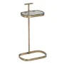 Mesa de apoio 41 x 16,5 x 57 cm Dourado de BigBuy Home, Jogos de móveis - Ref: S8802556, Preço: 99,40 €, Desconto: %