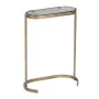 Table d'appoint 41 x 16,5 x 57 cm Doré de BigBuy Home, Tables - Réf : S8802556, Prix : 99,40 €, Remise : %