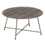 Table Basse 60 x 60 x 31 cm Métal de BigBuy Home, Tables - Réf : S8802561, Prix : 127,11 €, Remise : %