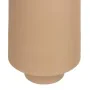 Vase 18 x 18 x 43,5 cm Beige Fer de BigBuy Home, Vases - Réf : S8802569, Prix : 37,34 €, Remise : %