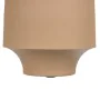 Vaso 18 x 18 x 43,5 cm Bege Ferro de BigBuy Home, Jarrões - Ref: S8802569, Preço: 37,34 €, Desconto: %