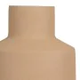 Vase 18 x 18 x 43,5 cm Beige Fer de BigBuy Home, Vases - Réf : S8802569, Prix : 37,34 €, Remise : %