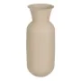 Vase 19 x 19 x 51 cm Cream Iron by BigBuy Home, Vases - Ref: S8802570, Price: 37,97 €, Discount: %