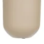 Vase 19 x 19 x 51 cm Cream Iron by BigBuy Home, Vases - Ref: S8802570, Price: 37,97 €, Discount: %