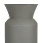 Vase 25 x 25 x 58 cm Green Iron by BigBuy Home, Vases - Ref: S8802571, Price: 53,32 €, Discount: %