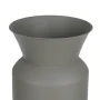 Vase 25 x 25 x 58 cm Green Iron by BigBuy Home, Vases - Ref: S8802571, Price: 53,32 €, Discount: %