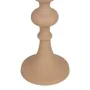 Candleholder 13 x 13 x 39,5 cm Beige Aluminium by BigBuy Home, Candelabras and candle holders - Ref: S8802573, Price: 34,11 €...