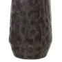 Vase Grey Aluminium 14 x 14 x 26 cm by BigBuy Home, Vases - Ref: S8802607, Price: 28,42 €, Discount: %