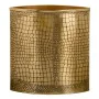 Jarrón 28 x 12 x 29,5 cm Dorado Metal de BigBuy Home, Jarrones - Ref: S8802631, Precio: 40,55 €, Descuento: %