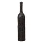 Vaso 9 x 9 x 44,5 cm Cinzento Alumínio de BigBuy Home, Jarrões - Ref: S8802641, Preço: 34,28 €, Desconto: %