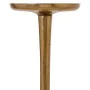 Candleholder 12 x 12 x 48,5 cm Golden Aluminium by BigBuy Home, Candelabras and candle holders - Ref: S8802659, Price: 34,29 ...