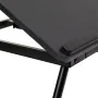 Bureau pliant Alexandra House Living Noir 35 x 20 x 61 cm de Alexandra House Living, Bureaux et tables d'ordinateurs - Réf : ...