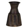 Vaso Dourado Metal 15 x 15 x 22 cm de BigBuy Home, Jarrões - Ref: S8802695, Preço: 18,86 €, Desconto: %