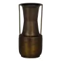 Vase Doré Métal 20 x 20 x 44 cm de BigBuy Home, Vases - Réf : S8802722, Prix : 37,84 €, Remise : %