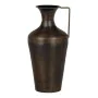 Vase 24 x 24 x 50 cm Doré Métal de BigBuy Home, Vases - Réf : S8802725, Prix : 54,61 €, Remise : %