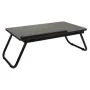 Bureau pliant Alexandra House Living Noir 35 x 20 x 61 cm de Alexandra House Living, Bureaux et tables d'ordinateurs - Réf : ...