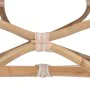 Chaise de Salle à Manger 47 x 54 x 93 cm Naturel Beige Rotin de BigBuy Home, Chaises - Réf : S8802779, Prix : 195,12 €, Remis...