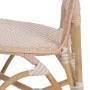 Chaise de Salle à Manger 47 x 54 x 93 cm Naturel Beige Rotin de BigBuy Home, Chaises - Réf : S8802779, Prix : 195,12 €, Remis...