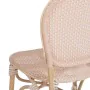 Chaise de Salle à Manger 47 x 54 x 93 cm Naturel Beige Rotin de BigBuy Home, Chaises - Réf : S8802779, Prix : 195,12 €, Remis...