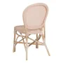 Chaise de Salle à Manger 47 x 54 x 93 cm Naturel Beige Rotin de BigBuy Home, Chaises - Réf : S8802779, Prix : 195,12 €, Remis...