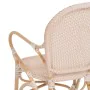 Dining Chair 57 x 62 x 90 cm Natural Beige Rattan by BigBuy Home, Dining Chairs - Ref: S8802780, Price: 214,29 €, Discount: %