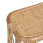 Mesa de apoio RATÁN 70 x 30 x 50 cm Natural de BigBuy Home, Jogos de móveis - Ref: S8802783, Preço: 96,50 €, Desconto: %