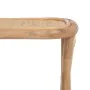 Side table RATÁN 70 x 30 x 50 cm Natural by BigBuy Home, Tables - Ref: S8802783, Price: 171,71 €, Discount: %