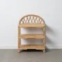 Shelves 60 x 41 x 80,5 cm Natural Rattan by BigBuy Home, Standing Shelf Units - Ref: S8802784, Price: 280,22 €, Discount: %