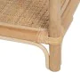 Estantes 60 x 41 x 80,5 cm Natural Rotim de BigBuy Home, Unidades de estantes - Ref: S8802784, Preço: 280,22 €, Desconto: %