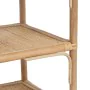 Shelves 60 x 41 x 80,5 cm Natural Rattan by BigBuy Home, Standing Shelf Units - Ref: S8802784, Price: 280,22 €, Discount: %