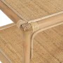 Scaffale 60 x 41 x 80,5 cm Naturale Rattan di BigBuy Home, Unità di mensole - Rif: S8802784, Prezzo: 280,22 €, Sconto: %