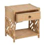 Mesa auxiliar RATÁN 45 x 35 x 50 cm Natural de BigBuy Home, Mesas - Ref: S8802785, Precio: 171,71 €, Descuento: %