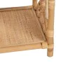 Mesa auxiliar RATÁN 45 x 35 x 50 cm Natural de BigBuy Home, Mesas - Ref: S8802785, Precio: 171,71 €, Descuento: %