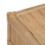 Mesa de apoio RATÁN 45 x 35 x 50 cm Natural de BigBuy Home, Jogos de móveis - Ref: S8802785, Preço: 171,71 €, Desconto: %