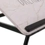 Folding desk Alexandra House Living White 35 x 20 x 61 cm by Alexandra House Living, Computer desks and tables - Ref: D163112...