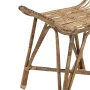 Banqueta 49 x 35 x 49 cm Fibra natural de BigBuy Home, Sillas - Ref: S8802809, Precio: 60,98 €, Descuento: %