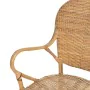 Chaise de Salle à Manger 57 x 62 x 90 cm Naturel Rotin de BigBuy Home, Chaises - Réf : S8802819, Prix : 195,12 €, Remise : %