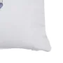 Cushion 100% cotton Shells 45 x 30 cm by BigBuy Home, Cushions - Ref: S8802830, Price: 19,36 €, Discount: %