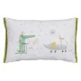 Cojín Infantil 100 % algodón 45 x 30 cm de BigBuy Home, Cojines - Ref: S8802834, Precio: 21,94 €, Descuento: %