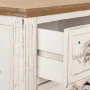 Nightstand Alexandra House Living White 38 x 62 x 48 cm by Alexandra House Living, Bedside Tables - Ref: D1631127, Price: 212...