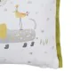 Cojín Infantil 100 % algodón 45 x 30 cm de BigBuy Home, Cojines - Ref: S8802834, Precio: 21,94 €, Descuento: %