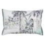 Cushion Palms 100% cotton 45 x 30 cm by BigBuy Home, Cushions - Ref: S8802861, Price: 21,94 €, Discount: %