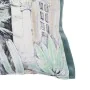 Cushion Palms 100% cotton 45 x 30 cm by BigBuy Home, Cushions - Ref: S8802861, Price: 21,94 €, Discount: %